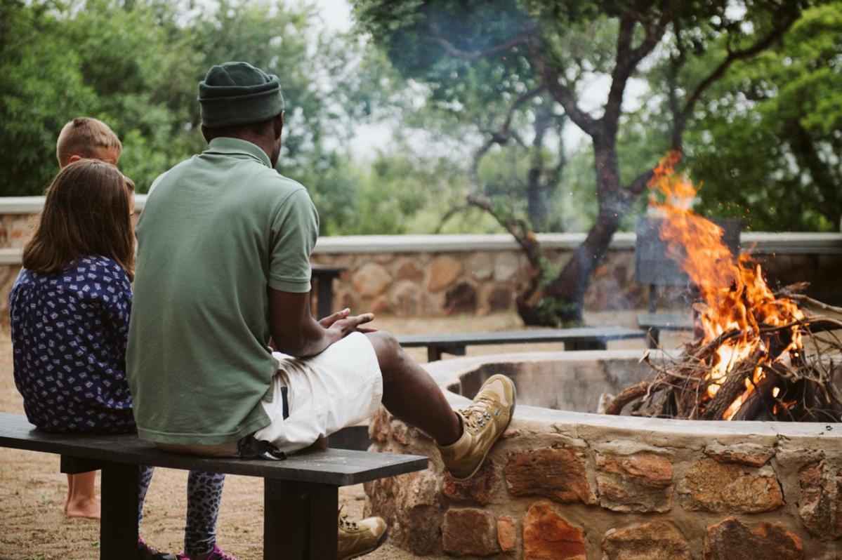 Matatane Camp - Babanango Game Reserve Nkwalini Экстерьер фото