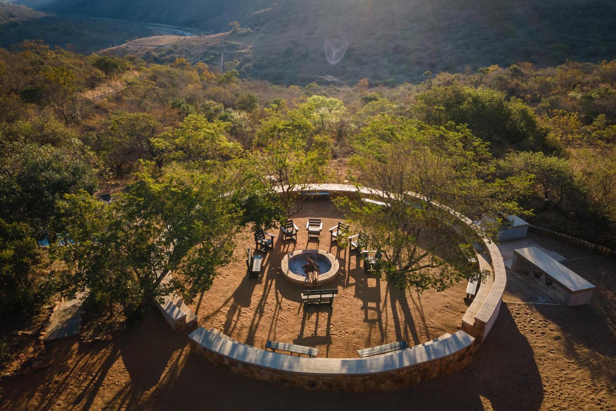 Matatane Camp - Babanango Game Reserve Nkwalini Экстерьер фото